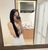 FirstTimer?Curious?tiredw/sameOldstyle? - Transsexual escort in Okinawa Island