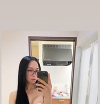 FirstTimer?Curious?tiredw/sameOldstyle? - Transsexual escort in Okinawa Island