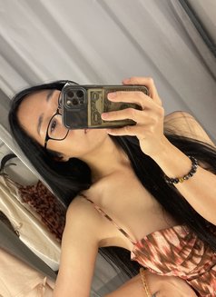 FirstTimer?Curious?TiredW/SameOldstyle? - Transsexual escort in Okinawa Island Photo 2 of 30