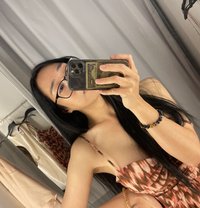 FirstTimer?Curious?TiredW/SameOldstyle? - Transsexual escort in Okinawa Island