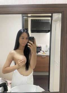 FirstTimer?Curious? limited days only - Transsexual escort in Okinawa Island Photo 1 of 30