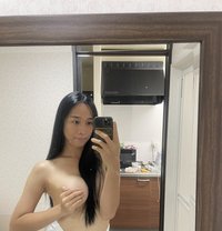 FirstTimer?Curious? limited days only - Transsexual escort in Okinawa Island