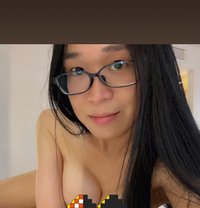 FirstTimer? Curious?tiredW/sameoldstyle? - Acompañantes transexual in Okinawa Island