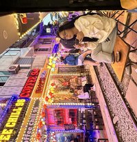 FirstTimer? Curious? WantSomeNew? - Acompañantes transexual in Okinawa Island