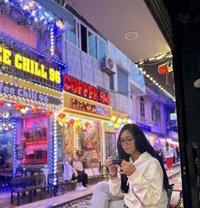 FirstTimer? Curious? WantSomeNew? - Transsexual escort in Okinawa Island