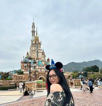 FirstTimer? Curious? WantSomeNew? - Transsexual escort in Okinawa Island