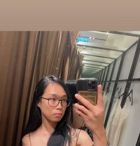 FirstTimer? Curious?WantSomeNew? - Transsexual escort in Okinawa Island