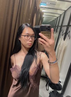 FirstTimer?orCurious?Leaving Soon - Transsexual escort in Okinawa Island Photo 28 of 28