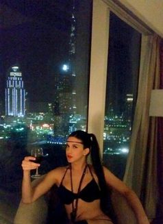 XL Sexy Hot Shemale traveling - Transsexual escort in İzmir Photo 18 of 30