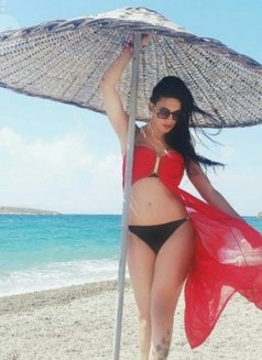 XL Sexy Hot Shemale traveling - Transsexual escort in İzmir Photo 28 of 30