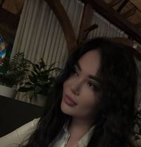 Firuze - escort in Riyadh