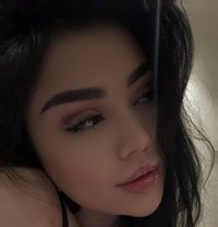 Firuze - escort in Riyadh