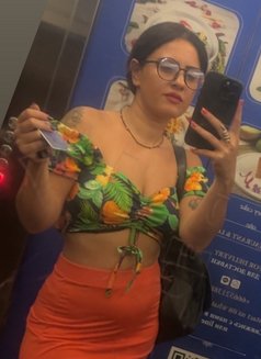 Leyla - escort in Pattaya Photo 16 of 20