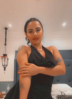 Leyla - escort in Pattaya Photo 17 of 20