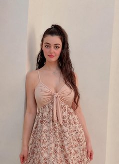 Firuzeh - escort in Muscat Photo 1 of 1