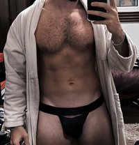 Fisal - Male escort in Riyadh