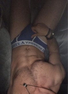 Fisal - Male escort in Riyadh Photo 5 of 5