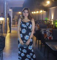Disha - puta in Gurgaon
