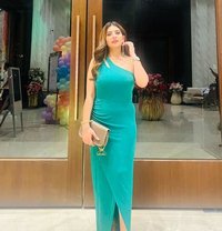 Disha - puta in Gurgaon