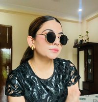 Disha - puta in Gurgaon