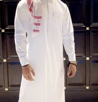 Fit Ahmed - Male escort in Dubai
