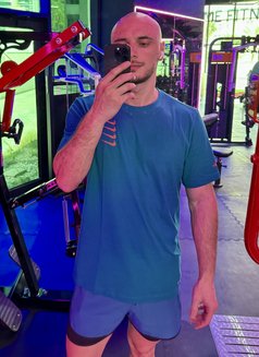 Mr. Hard Russian Cock•VIP•Discrete - Male escort in Dubai Photo 8 of 14