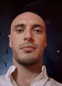 Mr. Hard Russian Cock•VIP•Discrete - Male escort in Dubai Photo 3 of 14