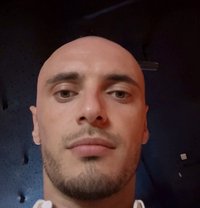 Trusted Russian Stud • VIP • Discrete - Acompañantes masculino in Dubai