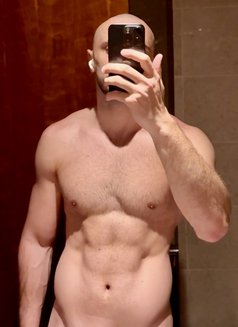 Mr. Hard Russian Cock•VIP•Discrete - Male escort in Dubai Photo 5 of 14