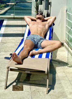 Mr. Hard Russian Cock•VIP•Discrete - Male escort in Dubai Photo 6 of 14