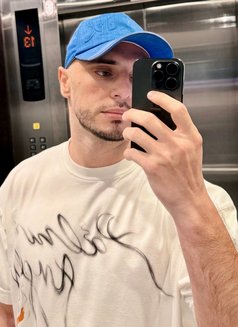 Mr. Hard Russian Cock•VIP•Discrete - Male escort in Dubai Photo 12 of 14
