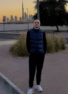 Mr. Hard Russian Cock•VIP•Discrete - Male escort in Dubai Photo 4 of 14