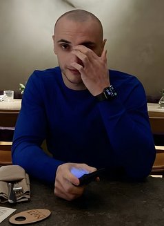 Mr. Hard Russian Cock•VIP•Discrete - Male escort in Dubai Photo 7 of 14
