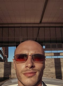 Mr. Hard Russian Cock•VIP•Discrete - Male escort in Dubai Photo 11 of 14