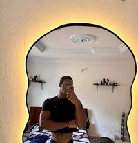 DADDY - Acompañantes masculino in Riyadh