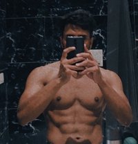Fit Boy - Male escort in Chandigarh