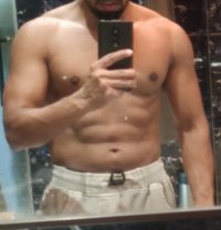 Fit Boy - Male escort in Chandigarh