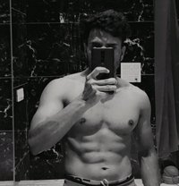 Fit Boy - Male escort in Chandigarh