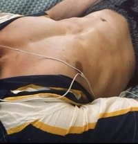 Athletic UK-Australian expat - Acompañantes masculino in Hong Kong