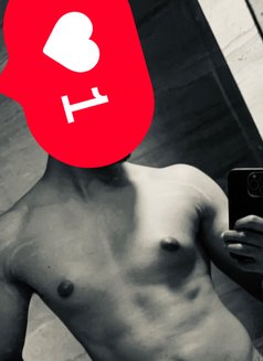 Fit Guy (Elite Meet) - Acompañantes masculino in Surat Photo 1 of 5