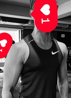 Fit Guy (Elite Meet) - Acompañantes masculino in Surat Photo 3 of 5