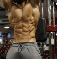 Fit Hunk - Male escort in Mumbai Photo 2 of 2
