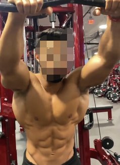 Fit Hunk - Male escort in Mumbai Photo 3 of 3