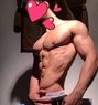 Fit Hunk - Male escort in Bangalore Photo 1 of 3