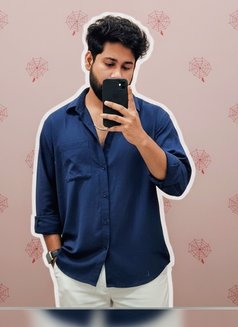 Fit Raj - Male escort in Kolkata Photo 1 of 1