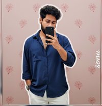 Fit Raj - Male escort in Kolkata