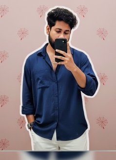 Fit Raj - Male escort in Kolkata Photo 2 of 2