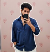 Fit Raj - Male escort in Kolkata
