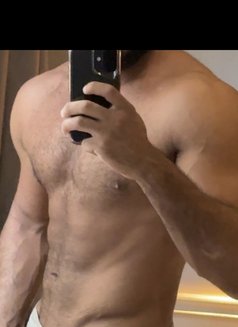 Fit & Strong - Male escort in Jeddah Photo 2 of 4