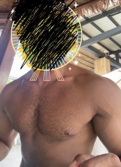 Fit & Strong - Male escort in Jeddah Photo 3 of 4